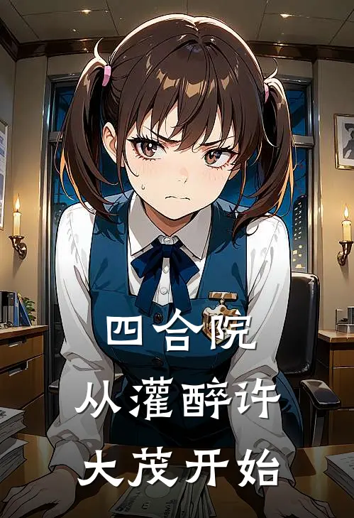 四合院：从灌醉许大茂开始(林新成许大茂)在线阅读免费小说_最新章节列表四合院：从灌醉许大茂开始(林新成许大茂)