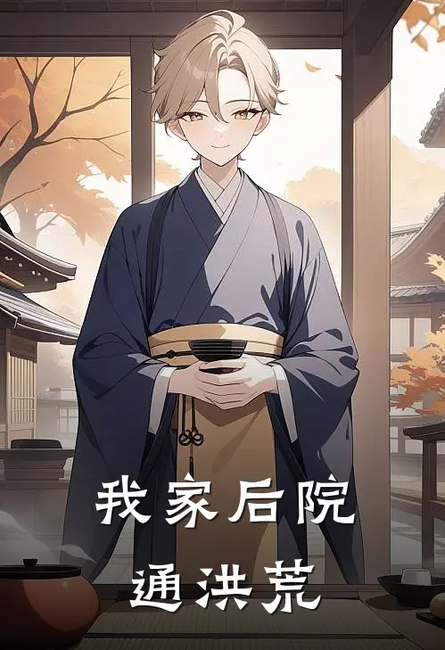 我家后院通洪荒