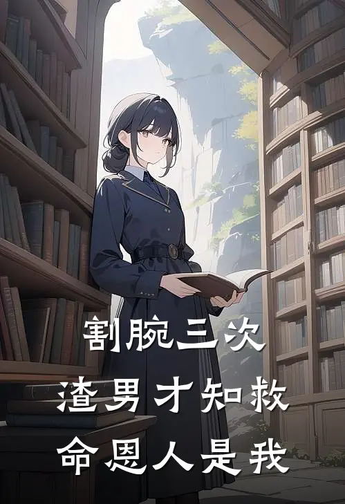 割腕三次，渣男才知救命恩人是我沈均安许汐愿已完结小说_最新章节列表割腕三次，渣男才知救命恩人是我(沈均安许汐愿)