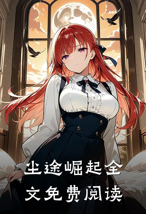 尘途崛起全文免费阅读