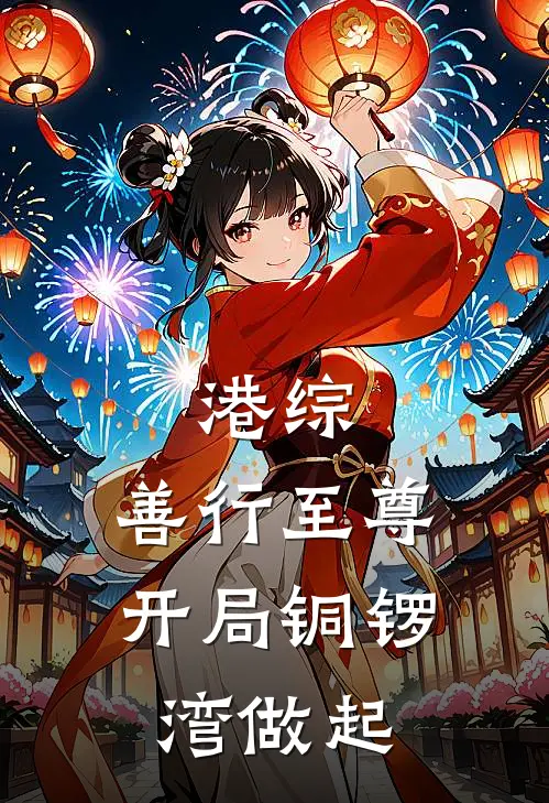 港综：善行至尊，开局铜锣湾做起关祈陈浩南热门小说免费阅读_完本完结小说港综：善行至尊，开局铜锣湾做起(关祈陈浩南)