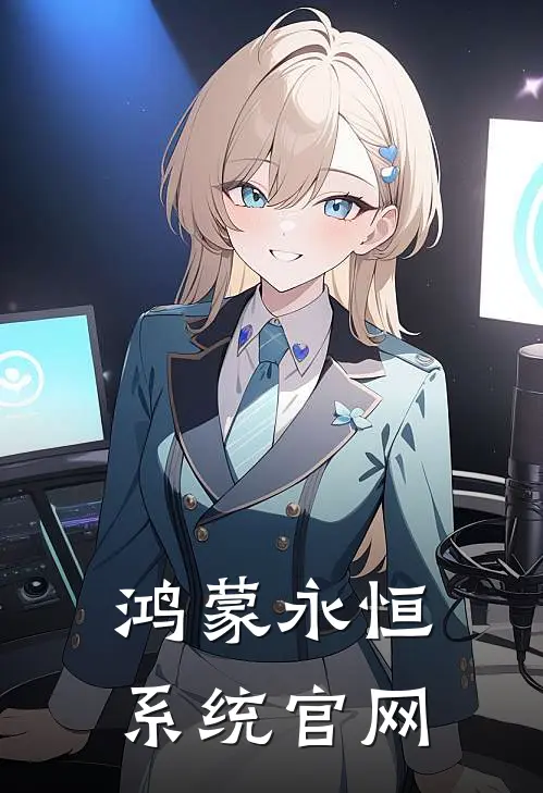 鸿蒙永恒系统官网