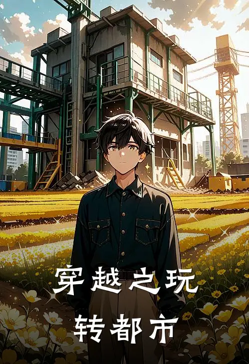 穿越之玩转都市黄毛苏倩倩全本完结小说_最新章节列表穿越之玩转都市(黄毛苏倩倩)