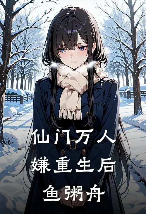 仙门万人嫌重生后鱼粥舟