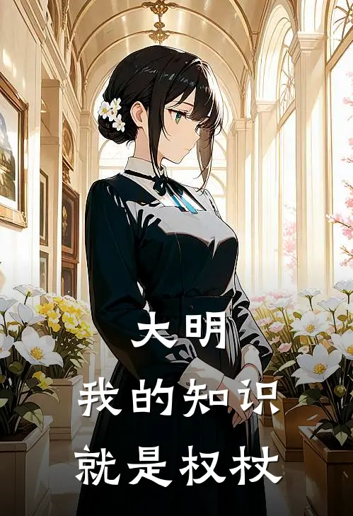 大明：我的知识就是权杖(林琛柳秀儿)免费小说在线阅读_在线阅读免费小说大明：我的知识就是权杖(林琛柳秀儿)