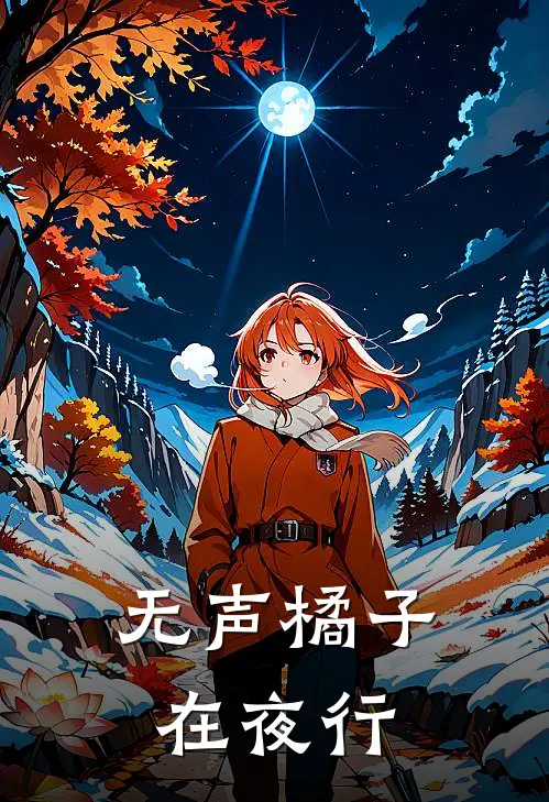 无声橘子在夜行归澜郁衡在线免费小说_最新推荐小说无声橘子在夜行(归澜郁衡)