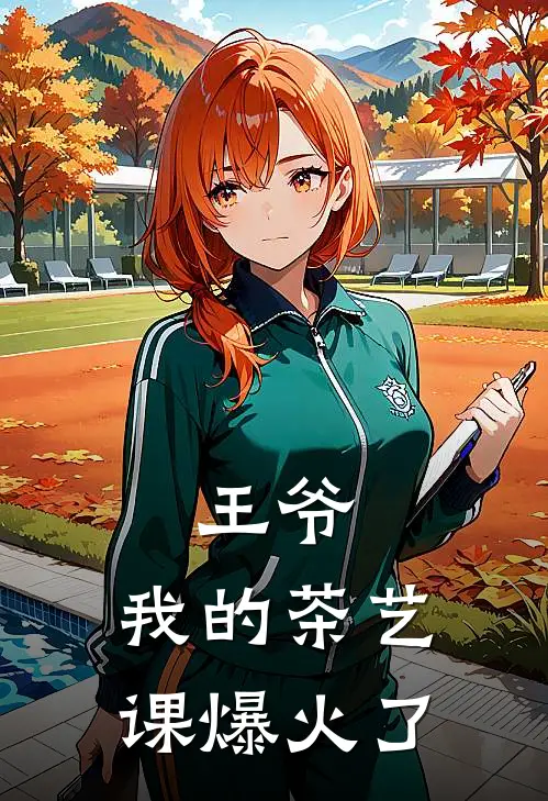 王爷，我的茶艺课爆火了