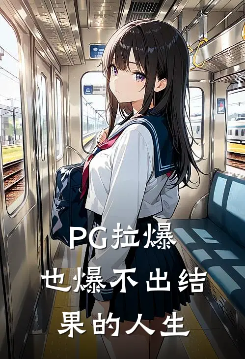 PG拉爆，也爆不出结果的人生