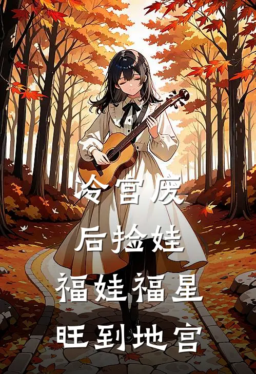 冷宫废后捡娃，福娃福星旺到地宫(沈知意春桃)免费阅读无弹窗_最新好看小说推荐冷宫废后捡娃，福娃福星旺到地宫沈知意春桃