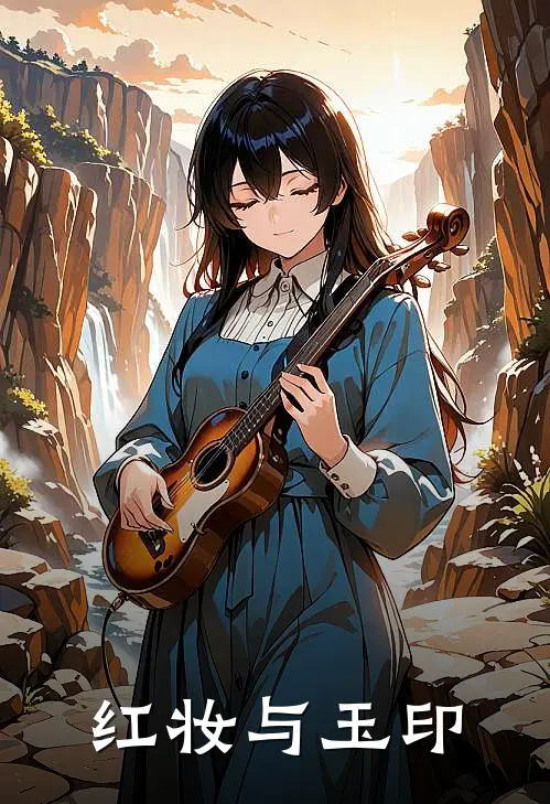 红妆与玉印(沈钰林墨)全文免费小说_小说免费完结红妆与玉印(沈钰林墨)