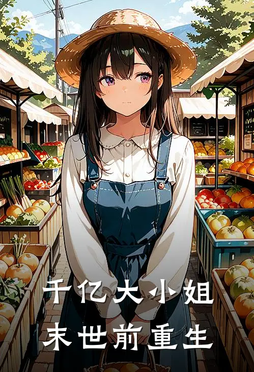 千亿大小姐末世前重生