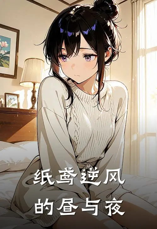 纸鸢逆风的昼与夜(林歌槐风)无弹窗小说免费阅读_小说免费阅读无弹窗纸鸢逆风的昼与夜林歌槐风