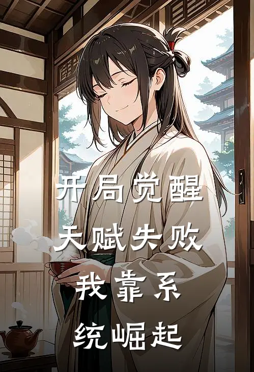 开局觉醒天赋失败，我靠系统崛起