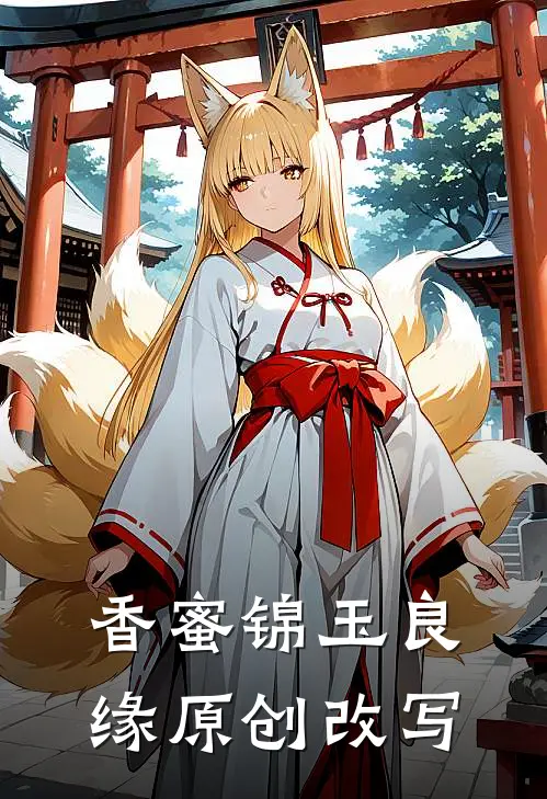 香蜜锦玉良缘原创改写