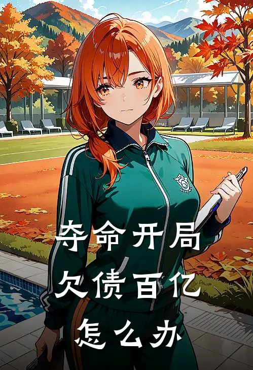夺命开局，欠债百亿怎么办
