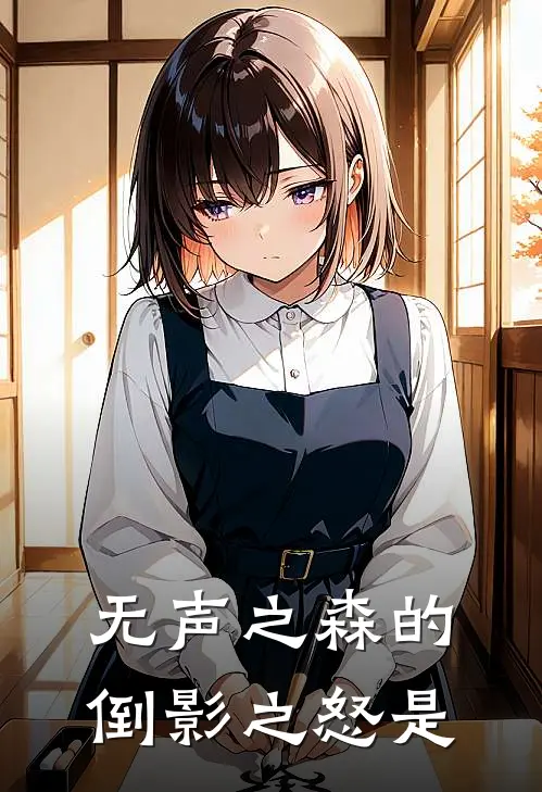 无声之森的倒影之怒是