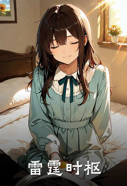 雷霆时枢(林霄苏沐晴)热门网络小说_小说推荐完结雷霆时枢(林霄苏沐晴)