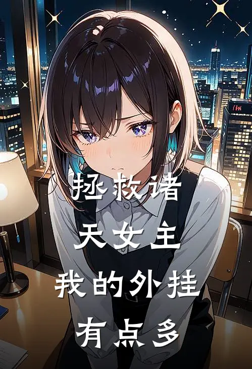 拯救诸天女主：我的外挂有点多(唐雨曦孙淼)最新章节在线阅读_(拯救诸天女主：我的外挂有点多)完整版免费在线阅读