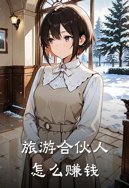 旅游合伙人怎么赚钱