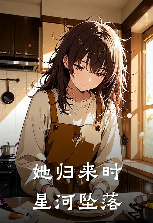 她归来时星河坠落沈晚意顾司寒免费小说在线阅读_热门小说在线阅读她归来时星河坠落沈晚意顾司寒