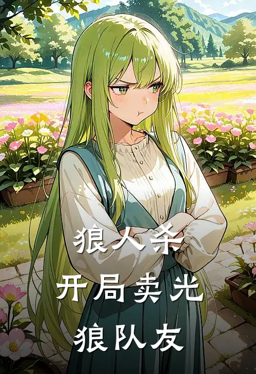 狼人杀：开局卖光狼队友