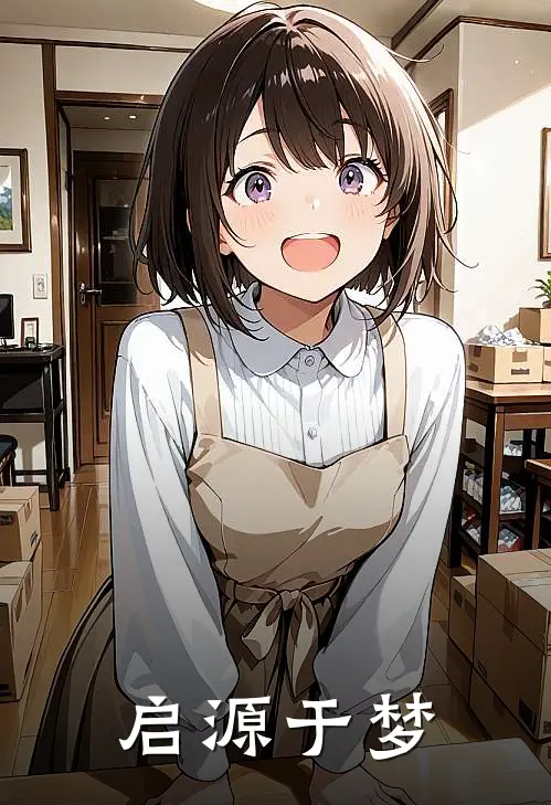 启源于梦