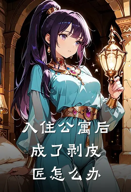 入住公寓后成了剥皮匠怎么办