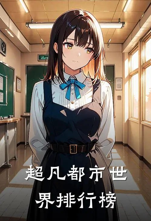 超凡都市世界排行榜