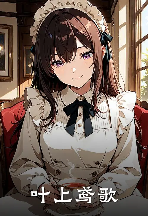 叶上鸢歌叶鸢顾庭最新章节免费阅读_叶上鸢歌全集免费阅读