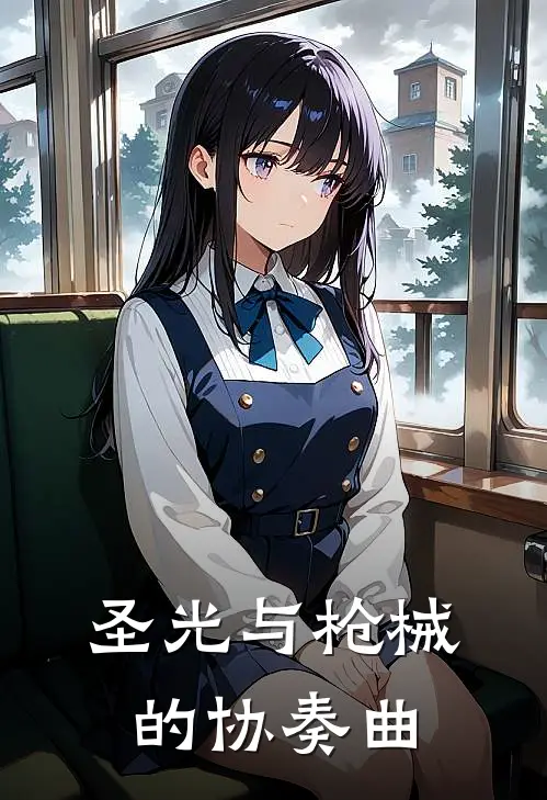 圣光与枪械的协奏曲