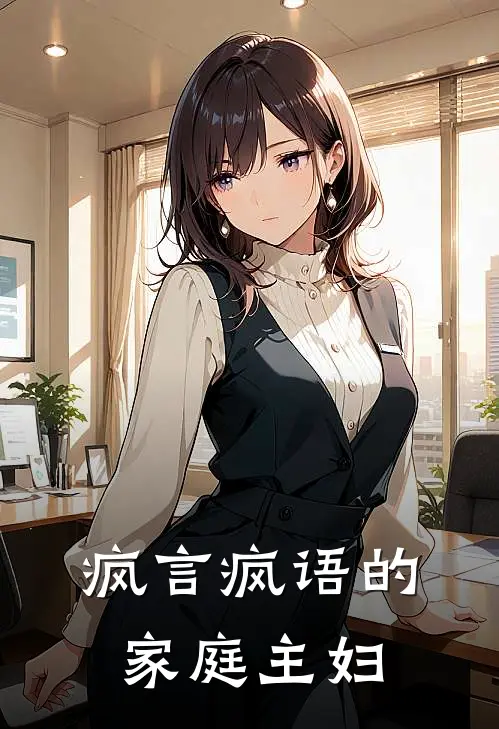 疯言疯语的家庭主妇