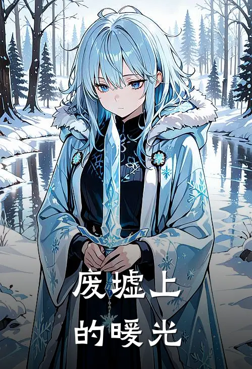 废墟上的暖光(陈默苏晴)小说最新章节_全文免费小说废墟上的暖光陈默苏晴