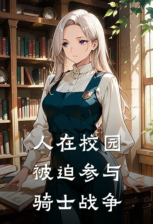 人在校园：被迫参与骑士战争