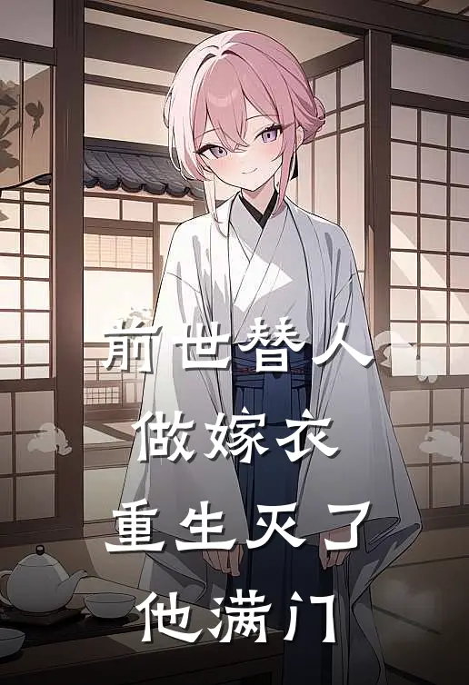 前世替人做嫁衣，重生灭了他满门许云柔沈清远最新好看小说_最新章节列表前世替人做嫁衣，重生灭了他满门(许云柔沈清远)