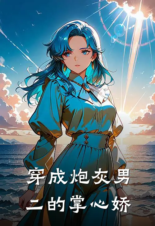 魏珩江稚鱼(穿成炮灰男二的掌心娇)最新章节免费在线阅读_(魏珩江稚鱼)完结版在线阅读