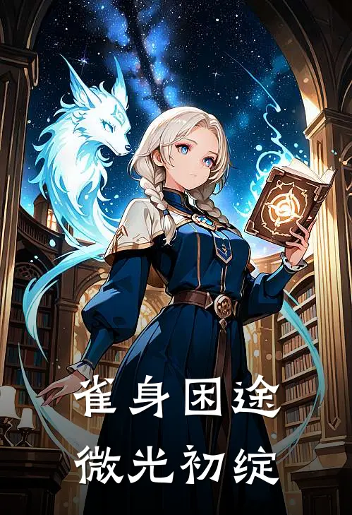 林修林修(雀身困途，微光初绽)全集阅读_《雀身困途，微光初绽》全文免费阅读