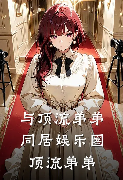 与顶流弟弟同居娱乐圈顶流弟弟