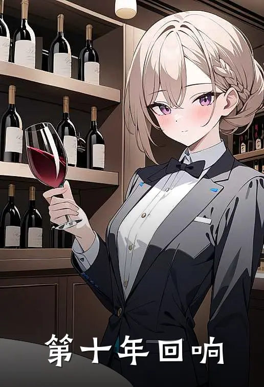 第十年回响沈听澜陆时序完本热门小说_小说完结版第十年回响(沈听澜陆时序)