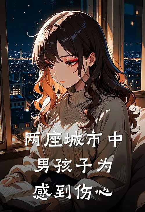 两座城市中男孩子为感到伤心