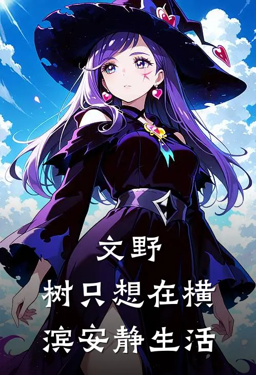 卡斯卡斯文野：树只想在横滨安静生活最新章节在线阅读_卡斯卡斯完整版阅读