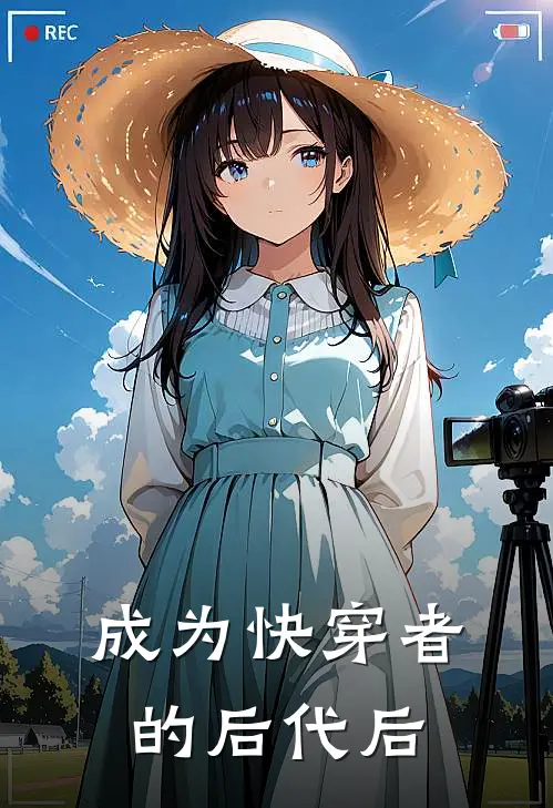 成为快穿者的后代后