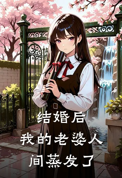 结婚后，我的老婆人间蒸发了陈默林建国全文免费阅读无弹窗大结局_陈默林建国（结婚后，我的老婆人间蒸发了）小说免费阅读大结局