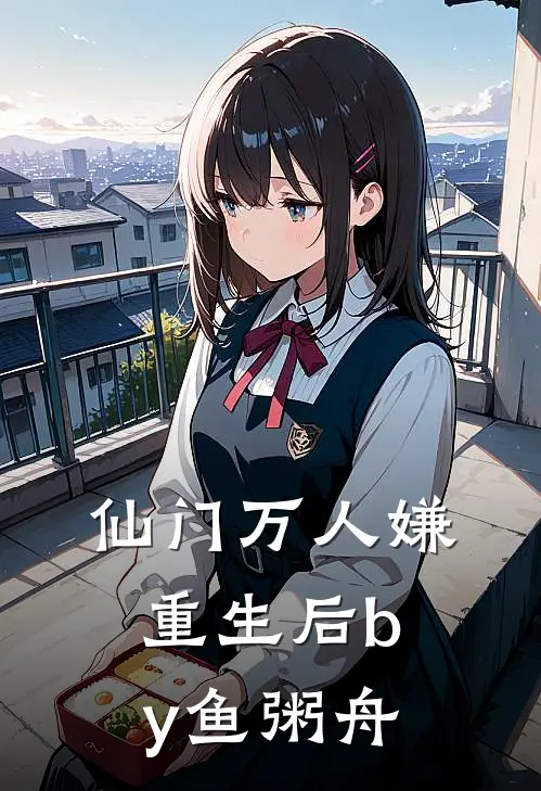 仙门万人嫌重生后by鱼粥舟