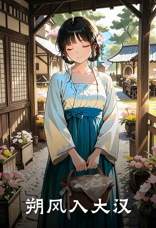朔风入大汉