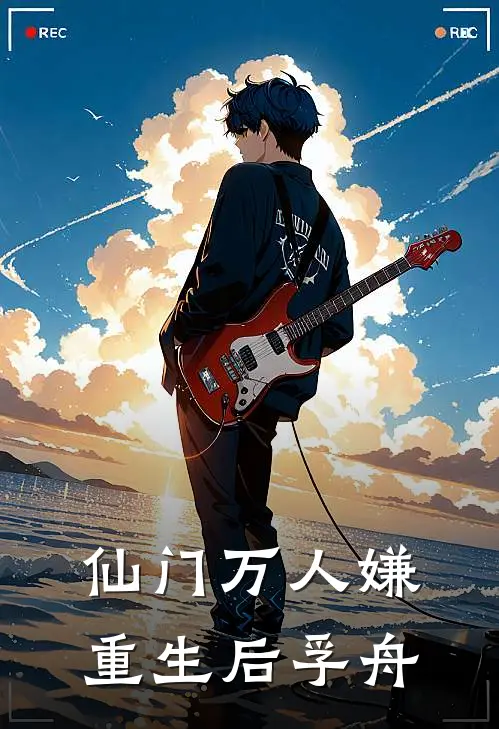 仙门万人嫌重生后 孚舟