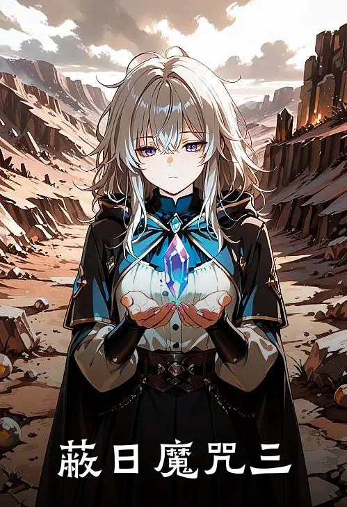 奥兰多可欣澜(蔽日魔咒三)_《蔽日魔咒三》最新章节免费在线阅读