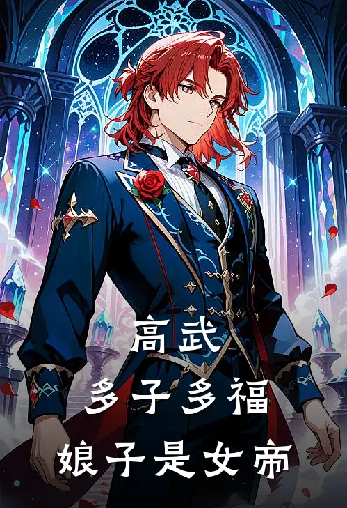 林阳云清瑶(高武：多子多福，娘子是女帝)完结版免费在线阅读_《高武：多子多福，娘子是女帝》全章节阅读