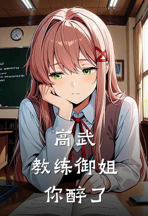 高武：教练御姐，你醉了林辰苏清月免费小说全本阅读_小说免费完结高武：教练御姐，你醉了林辰苏清月