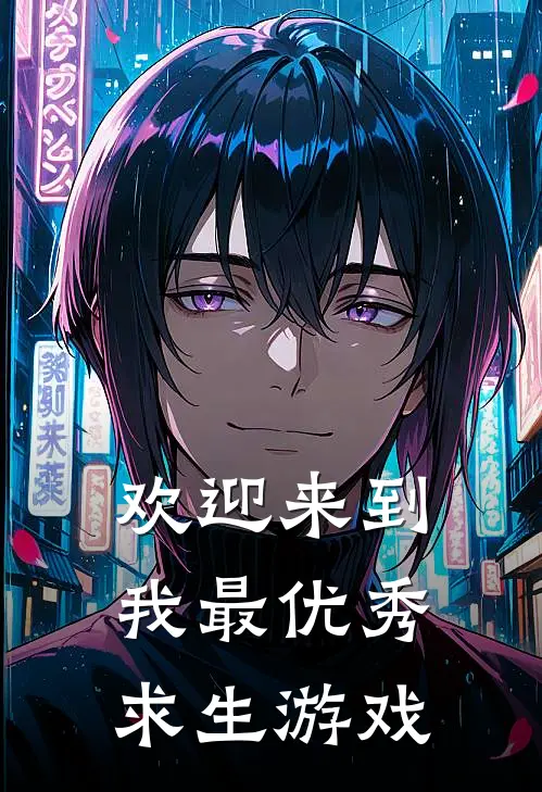 欢迎来到，我最优秀求生游戏(林凡张墨)全文免费阅读无弹窗大结局_《欢迎来到，我最优秀求生游戏》林凡张墨免费小说