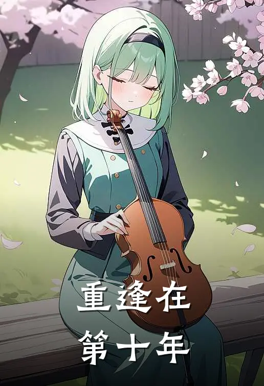 重逢在第十年(叶绫顾言)完结小说_小说完整版免费阅读重逢在第十年叶绫顾言